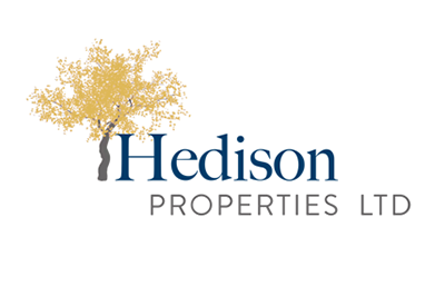 Hedison Properties Logo